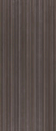 Kronos Essence Strip Dark Matt 120x280x0.6