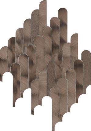 Антик Колониал Digit Copper 24.7х27.7x0.2 G-133