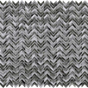 Aluminium Arrow Metal Titanium 29,8x30 (300x298)