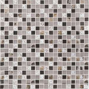 Мозаика L Antic Colonial Imperia Brown 30x30 (300x300)