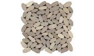 100082709 Мозаика L Antic Colonial Paradise Baia Stone Cremas 30x30 (300x300)