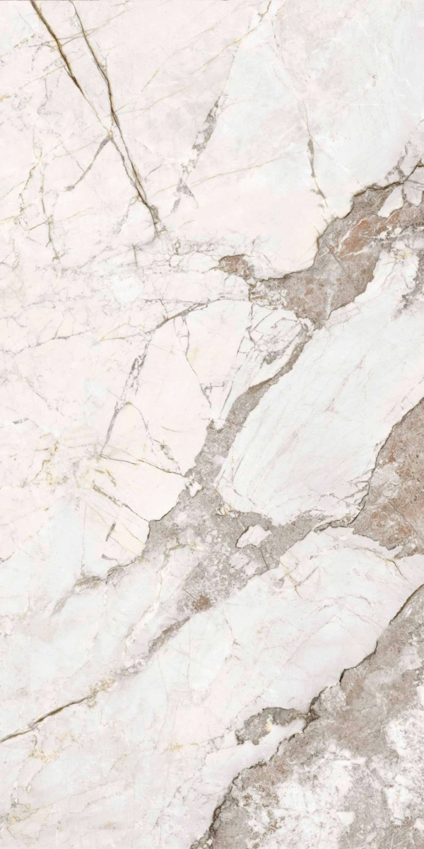 Керамогранит LV Granito CRV Colonia Brown 2P Carving 60x120 (600x1200)