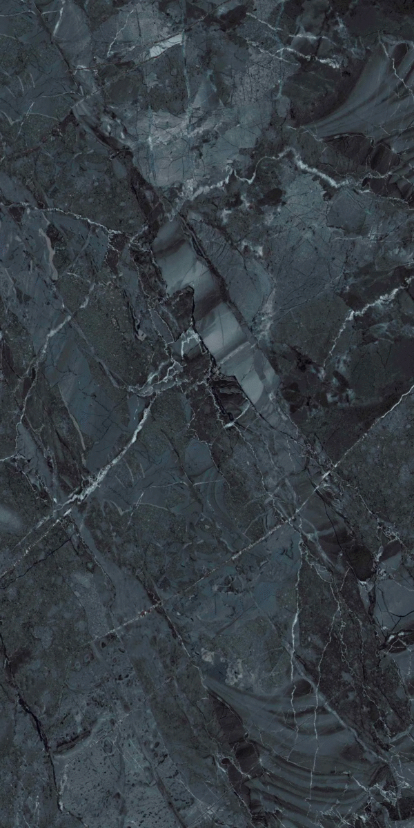 Керамогранит LV Granito Covelano Teal High Glossy 60x120 (600x1200)