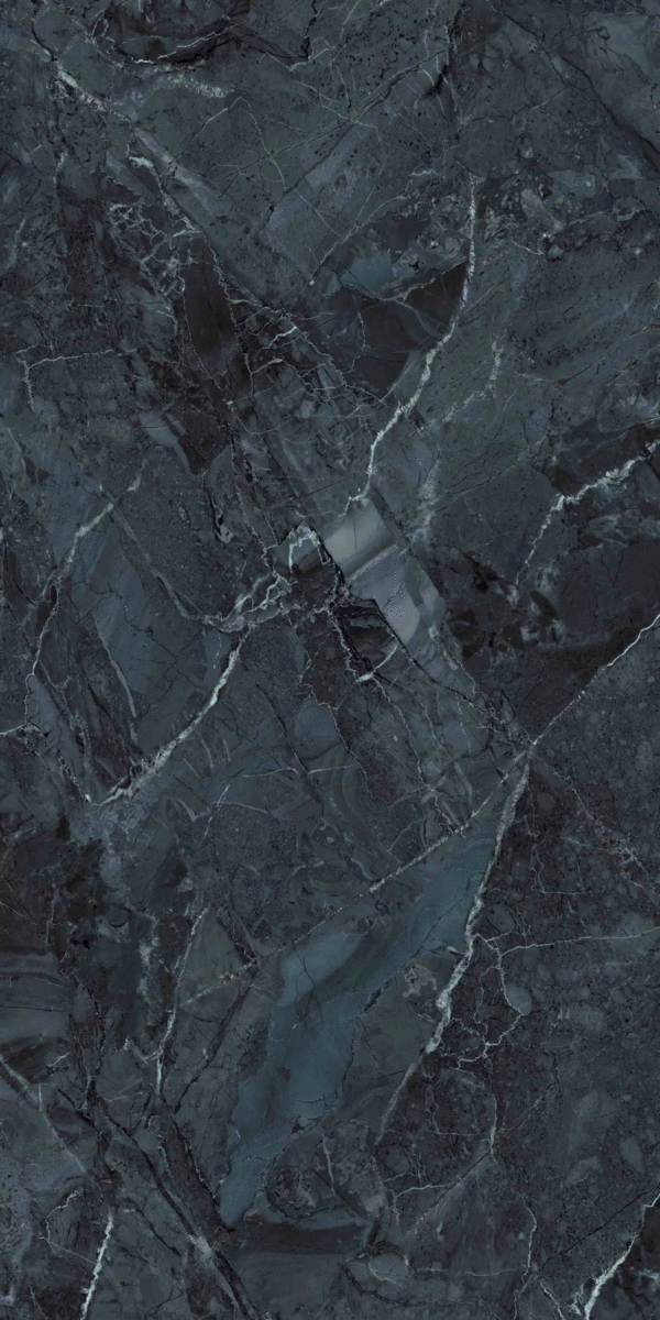 LV Granito Covelano Teal High Glossy 60x120 фото-5