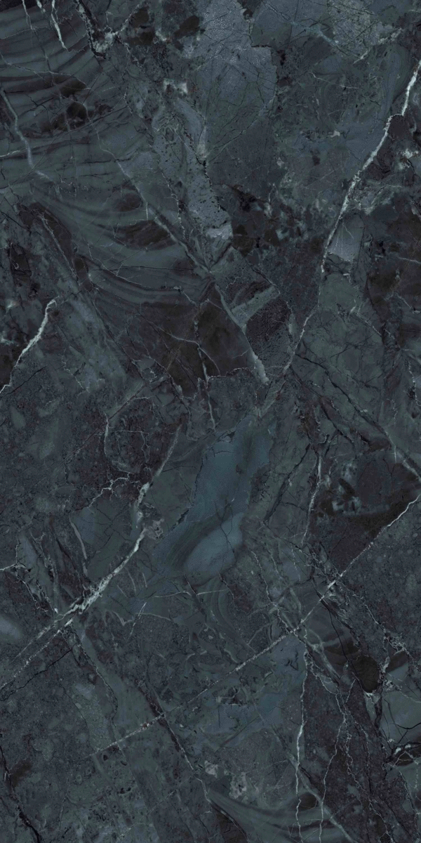 LV Granito Covelano Teal High Glossy 60x120 фото-6