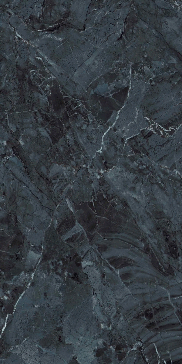 LV Granito Covelano Teal High Glossy 60x120 фото-7