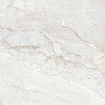 LV Granito Glossy Narmada White 6060