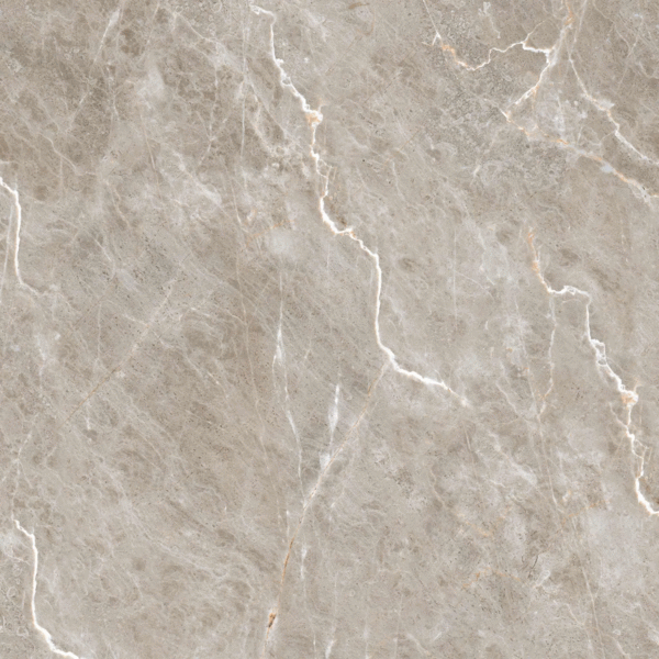 Керамогранит LV Granito Heaven Brown Carving 60x60 (600x600)