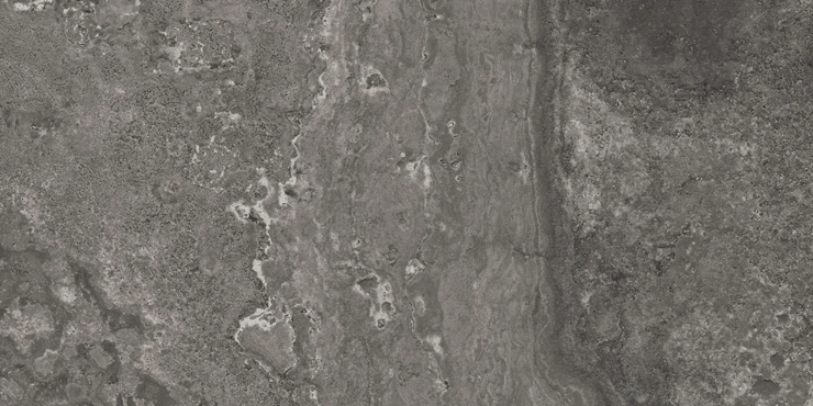 Ла Фениче Lapis Black Cross Rett 60x120