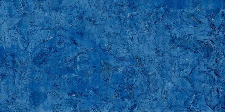 Laminam Fluido Solido Blu Lucidato 324x162 12 