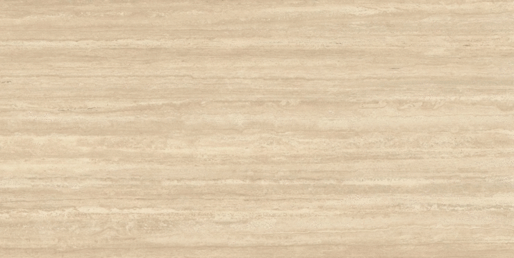 Ламинам Hado Travertino Beige Bocciardato 12.2мм 1620x3240