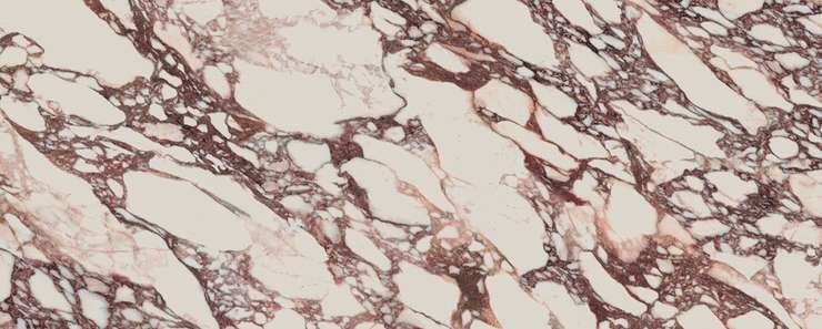 Ламинам I Naturali Marmi Calacatta Viola Lucidato 300x120 5.8 мм