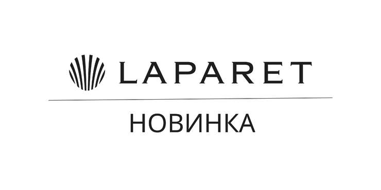 Laparet Advance White  80160 