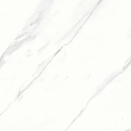 Лапарет Airy White Белый 80х80 лаппатированный