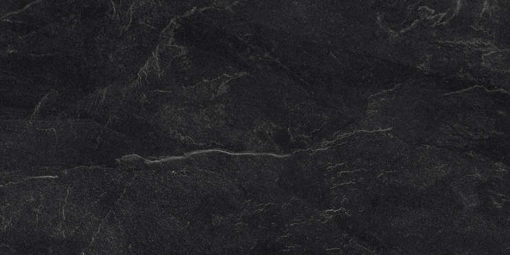 Лапарет Archie Nero Pro Чёрный 60х120 матовый R10GR STR