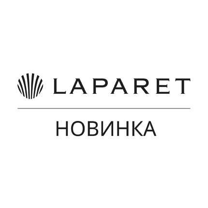 Laparet Atmosphere Cristal  8080 