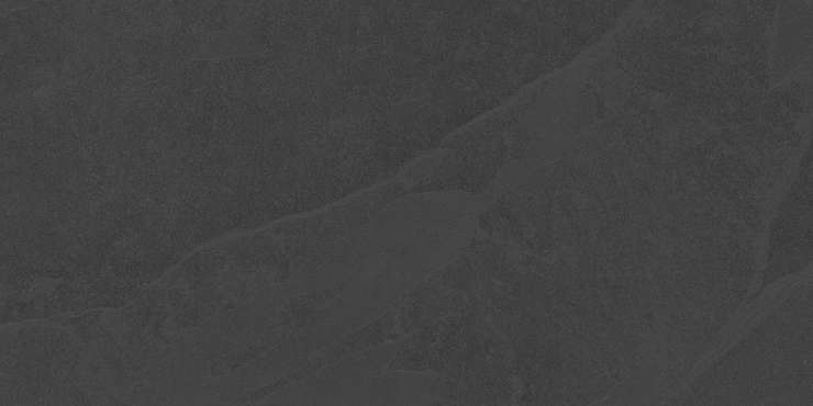 Лапарет Badrock Shadow Чёрный 60х120 матовый патинированный