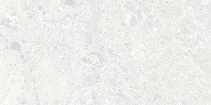 Лапарет Emperador Blanco Светло-серый 60х120 матовый карвинг