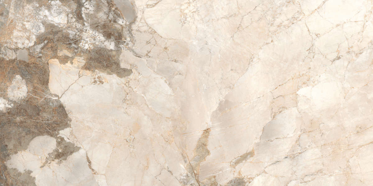 Керамогранит Laparet Exence Beige бежевый полированный 80х160 (1600x800)