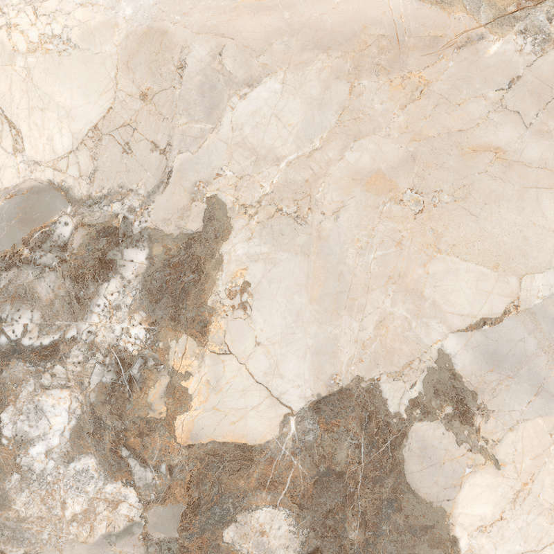 Бежевый 80х80 полированный (800x800)