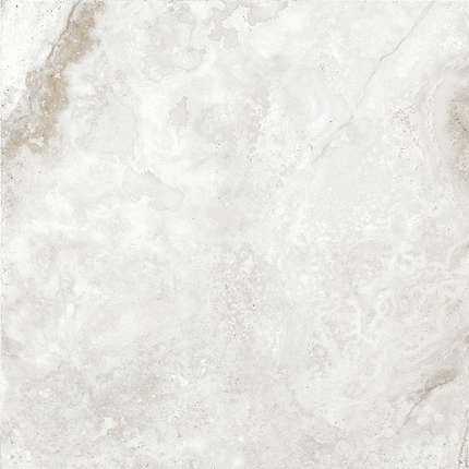 Лапарет Mystic Blanco Светло-серый 80х80 матовый карвинг