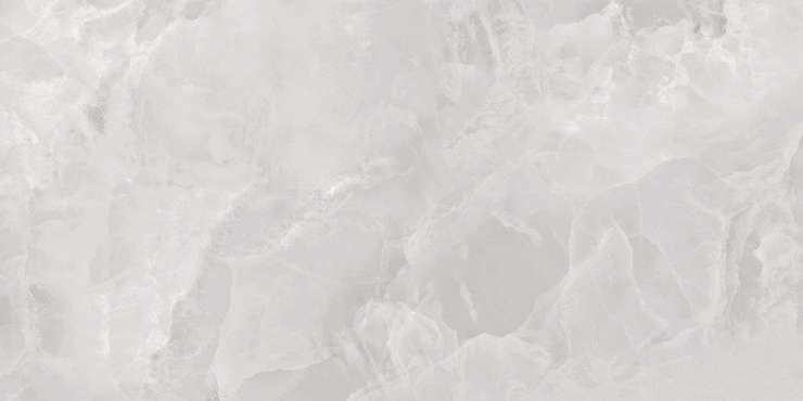 Лапарет Onyx Lux Silver Серый 60х120 полированный матированный