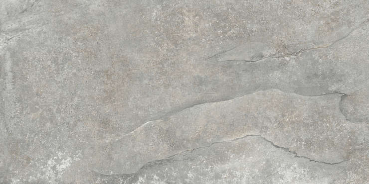 Лапарет Storm Серый 59.5х119.1 Матовый R10 STR
