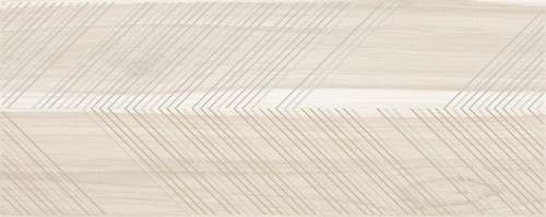 Настенная плитка Laparet Ulivo Декор-2 бежевый 20х50 (500x200)