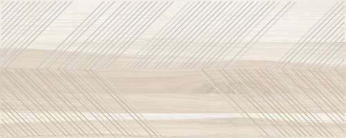 Настенная плитка Laparet Ulivo Декор-1 бежевый 20х50 (500x200)