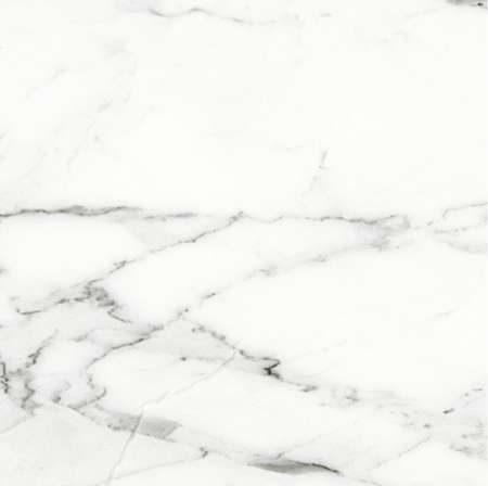 6246-0036 Керамогранит Lb-ceramics (6046-0168) Бьянка Каррара белый 45х45 (450x450)