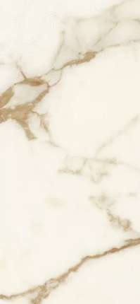 Lea Ceramiche Delight Slimtech Calacatta Oro Nat 6mm 260x120