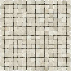 Мозаика Leonardo Ceramica MK.WATERFR.W 30*30 (300x300)