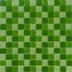 Зеленый микс стекло (300x300)
