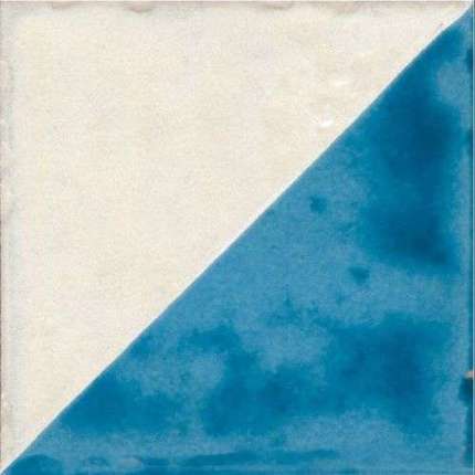 Марка Корона Jolie 8315 Blanc Turquoise Triangolо