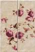  Marca Corona Декор Petite Avorio Rose (комп/2шт) 20х30 (200x300)