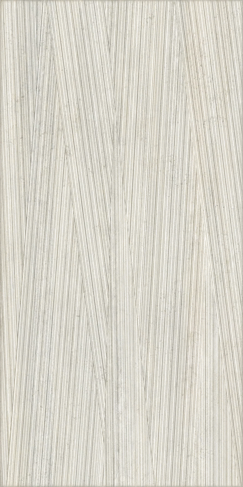 Bianco Cannettato Rett 60x120 (600x1200)