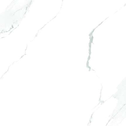 Maimoon Glossy 60x60 Carrara White Glossy