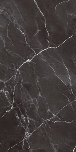 Estrella Nero High Glossy 120х60 (600x1200)
