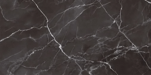 Маймун Sand Blast Calacatta Black GHR 120х60