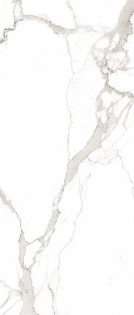 Statuario Natural Polish 120х280 (1200x2800)