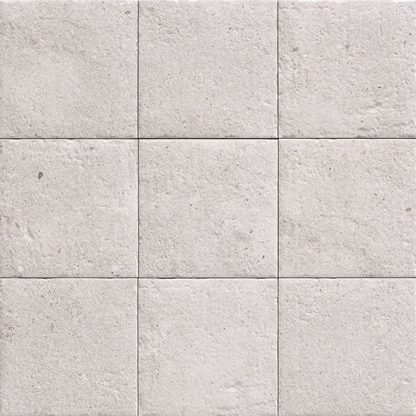 White Mate 20x20 (200x200)