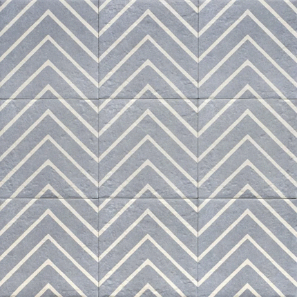 Майнзу Blue Water Decor Blue One 20х20