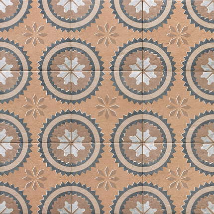 Майнзу Canem Terra Decor Terra 20x20