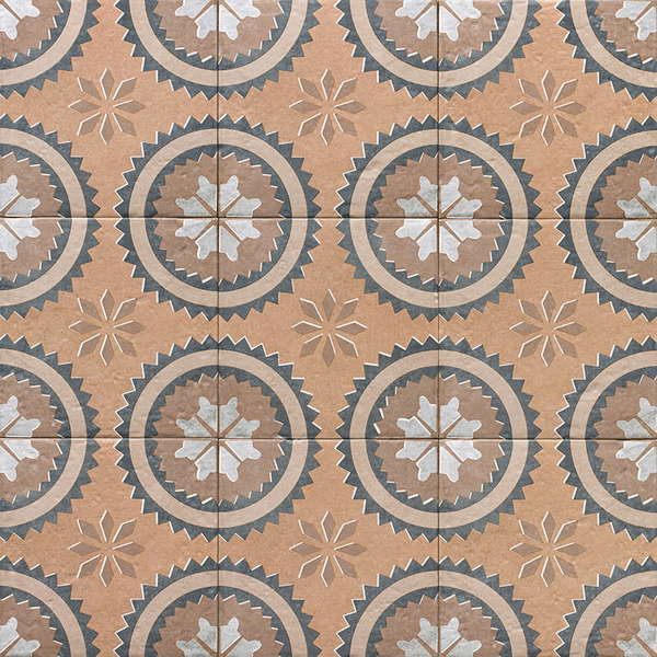 Decor Terra 20x20 (200x200)