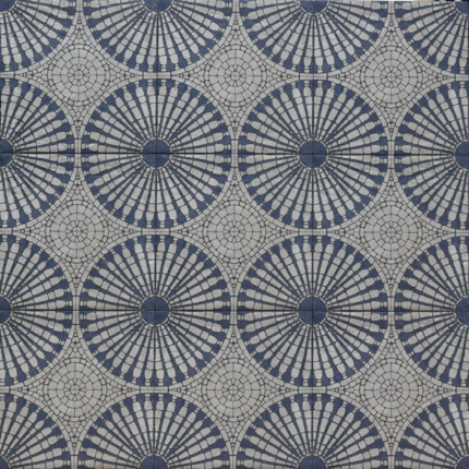 Майнзу Carino Indigo Mosaico 20x20
