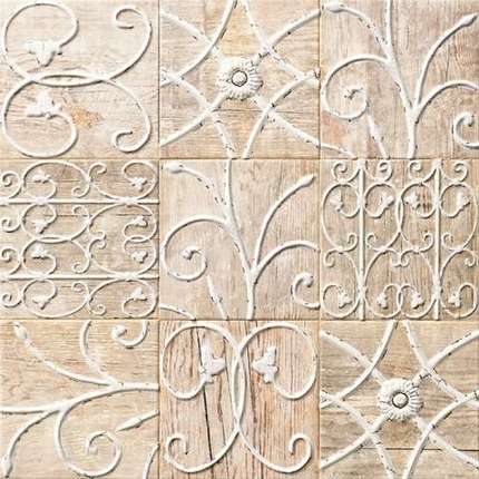 Майнзу Pavimento Colonial Art Pastime