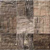 PT02623 Плитка напольная Mainzu Colonial Pav. Caoba 20x20 (200x200)