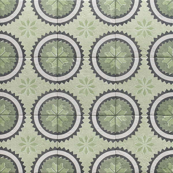 Decor Prairie 20x20 (200x200)