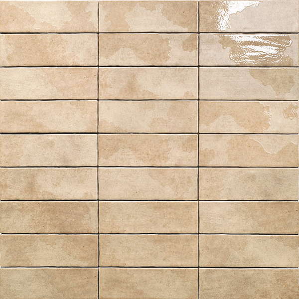 Плитка настенная Mainzu Korfu Amber 6.5x20 (200x65)