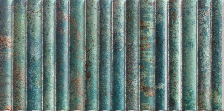 Mainzu Lugano Smeraldo 15x30